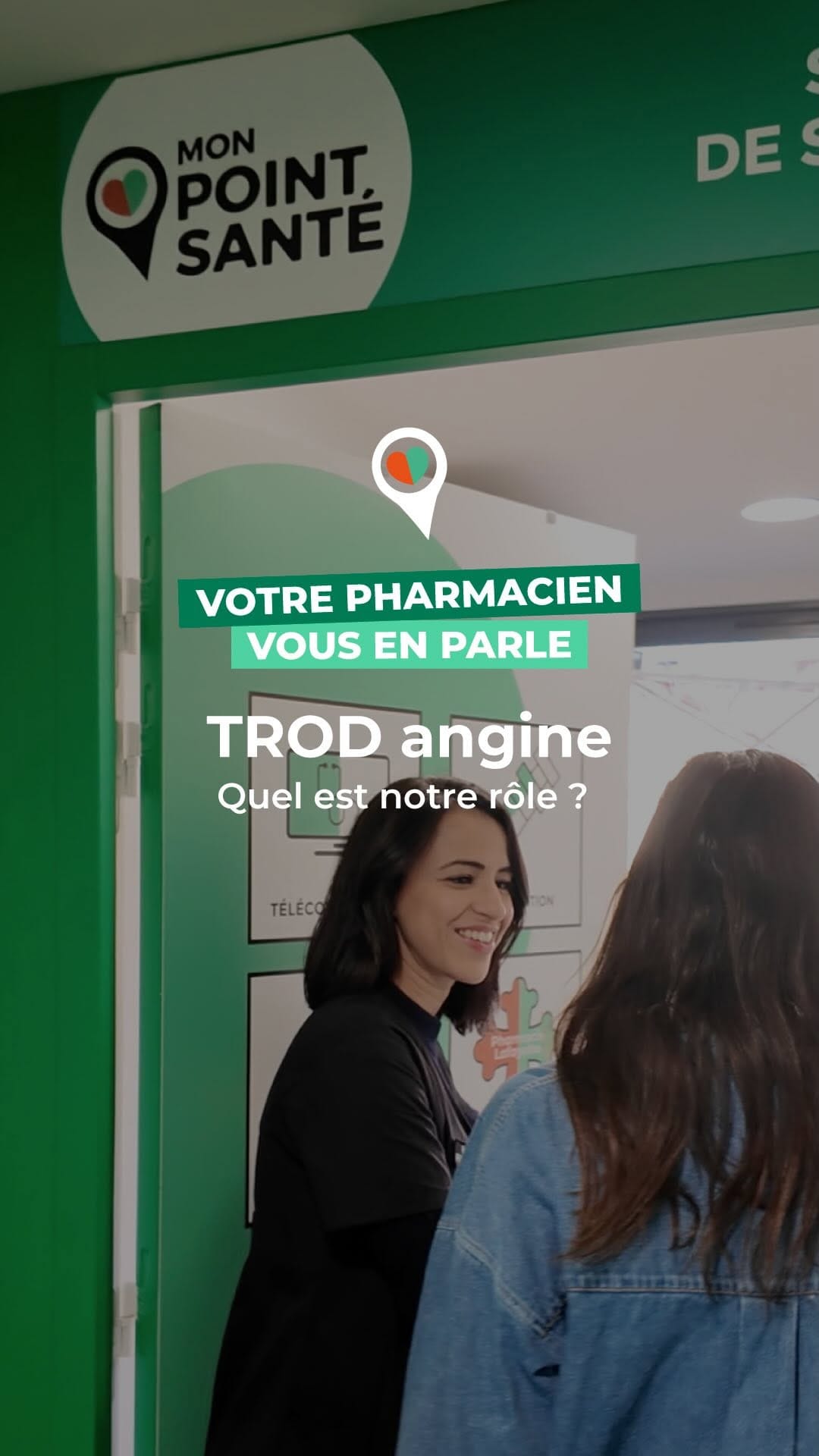 Post 4 by Pharmacie Lafayette on Instagram (video)