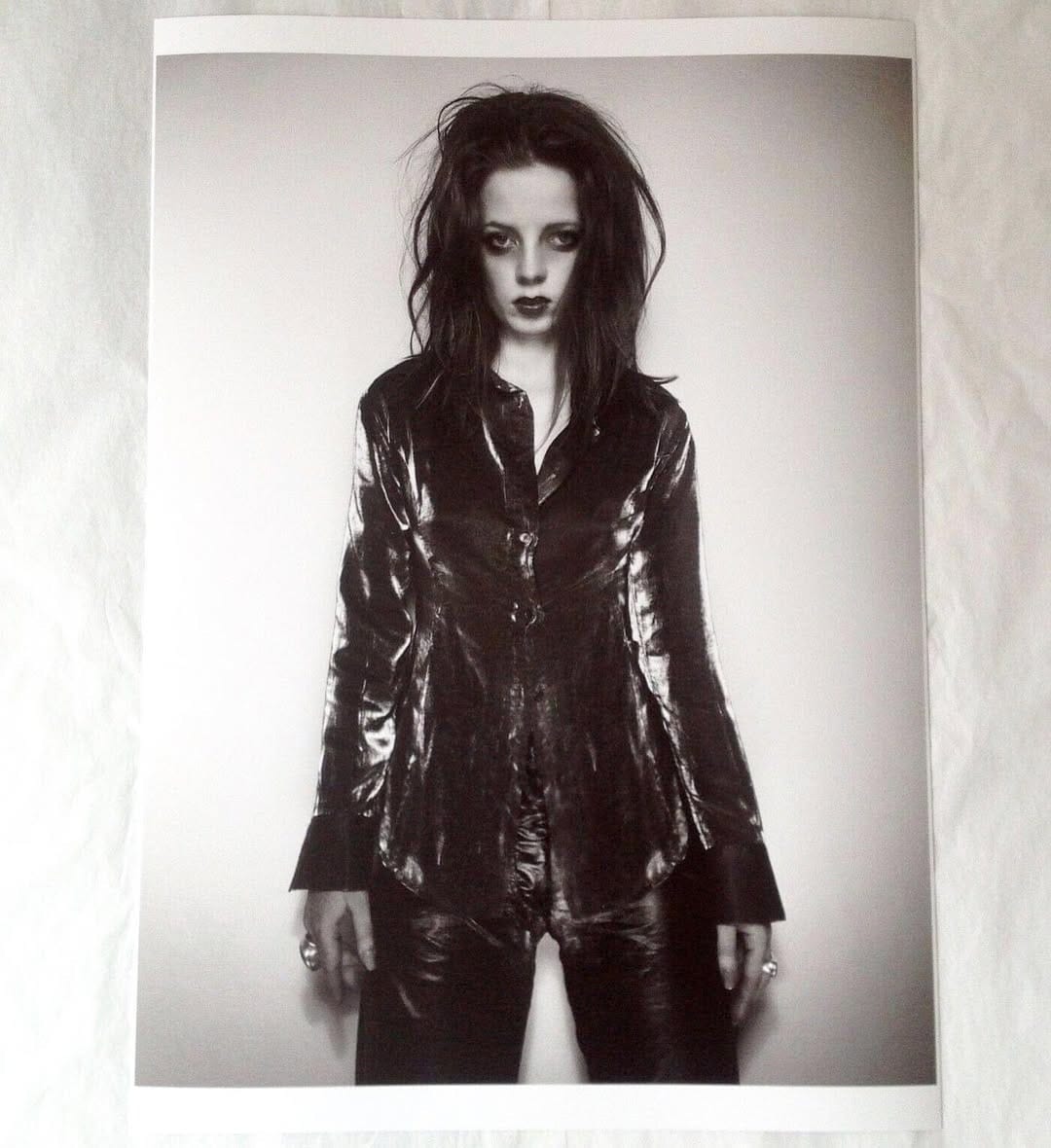 Post 10 by The Hustler Gallery on Instagram (image)