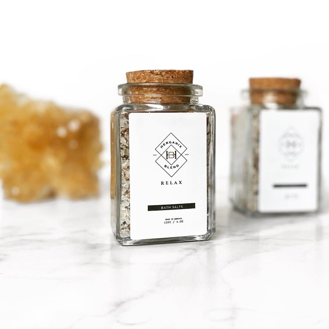 Post 10 by Herganix Blend on Instagram (image)