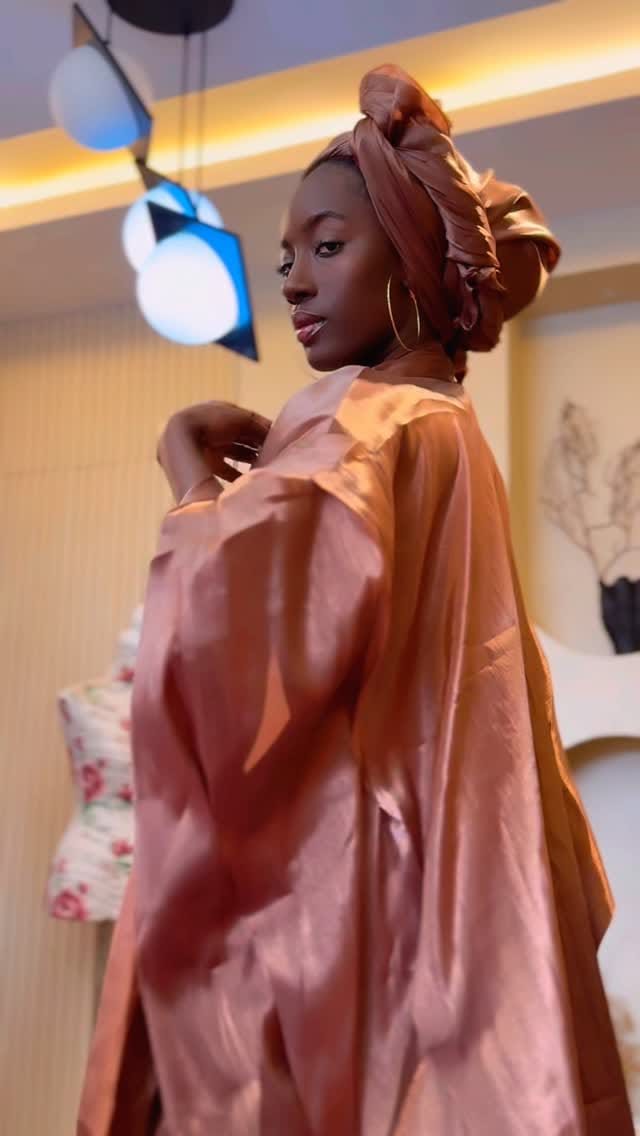 Post 1 by SAKINA MAHAMA DABRE🇬🇭🇧🇫 on Instagram (video)