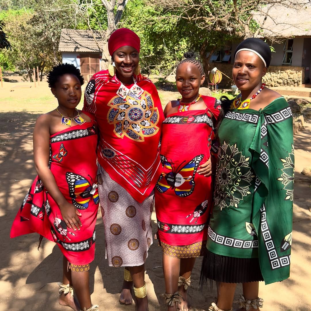 Post 3 by SAKINA MAHAMA DABRE🇬🇭🇧🇫 on Instagram (carousel)