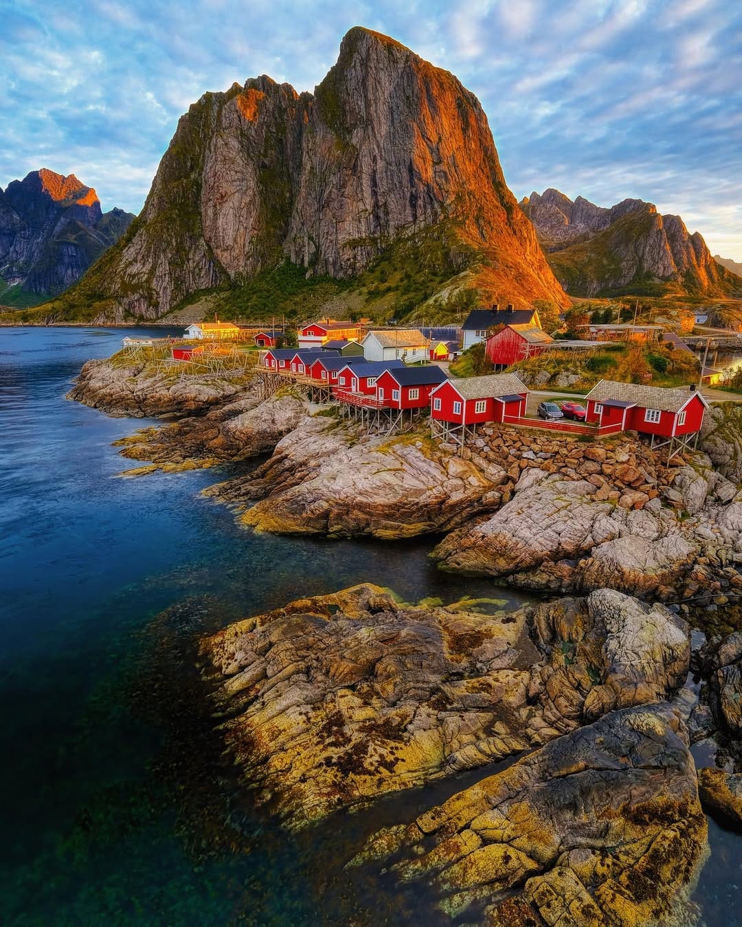 Post 9 by Mark Campbell on Instagram (image)