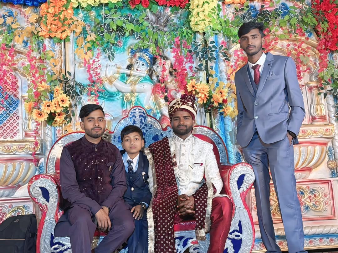 Post 2 by Er Rupesh Singh Kushwaha on Instagram (image)