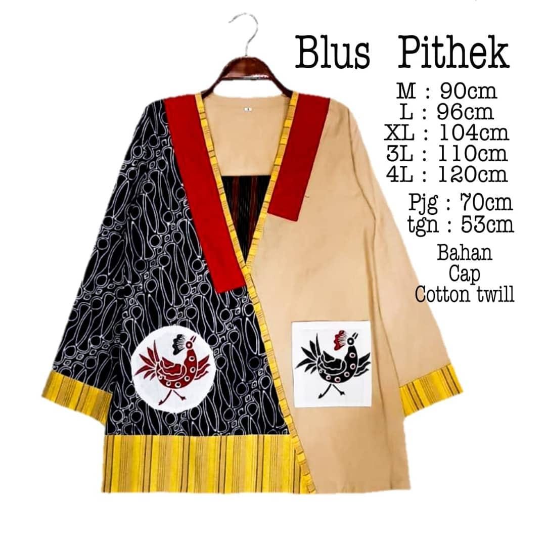 Post 5 by Tunik_Batik dll on Instagram (image)