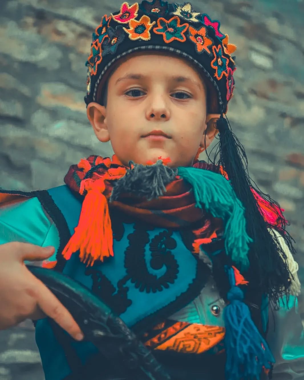 Post 9 by Gülter Dinçsoy on Instagram (image)