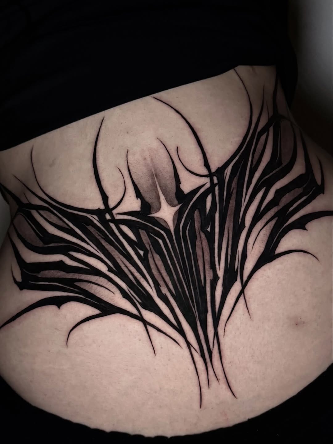 Post 1 by NORTH TATTOO STUDIO on Instagram (carousel)