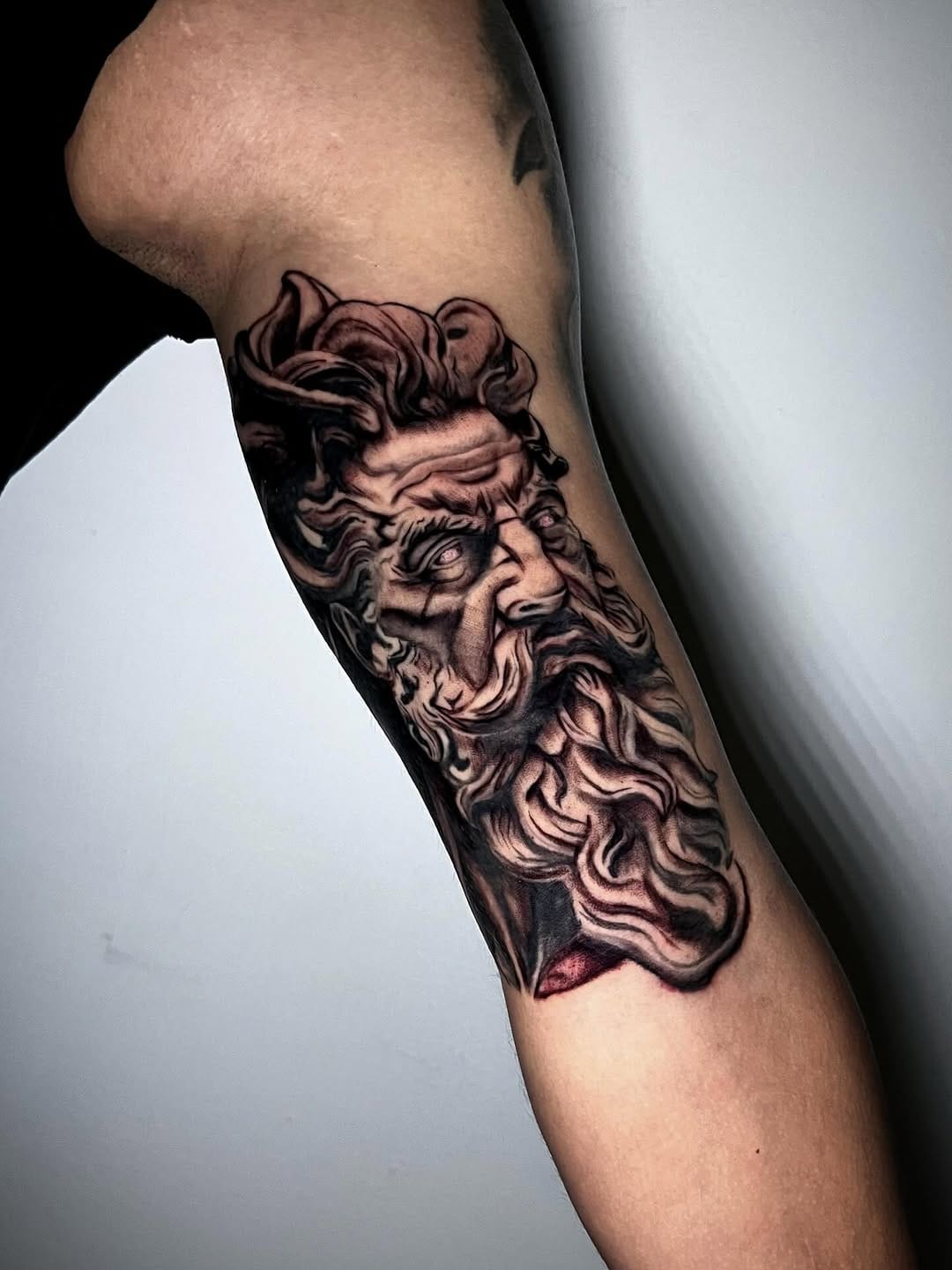 Post 7 by NORTH TATTOO STUDIO on Instagram (carousel)