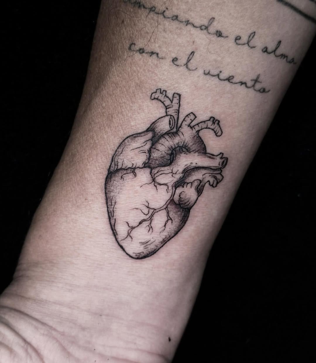 Post 9 by NORTH TATTOO STUDIO on Instagram (carousel)
