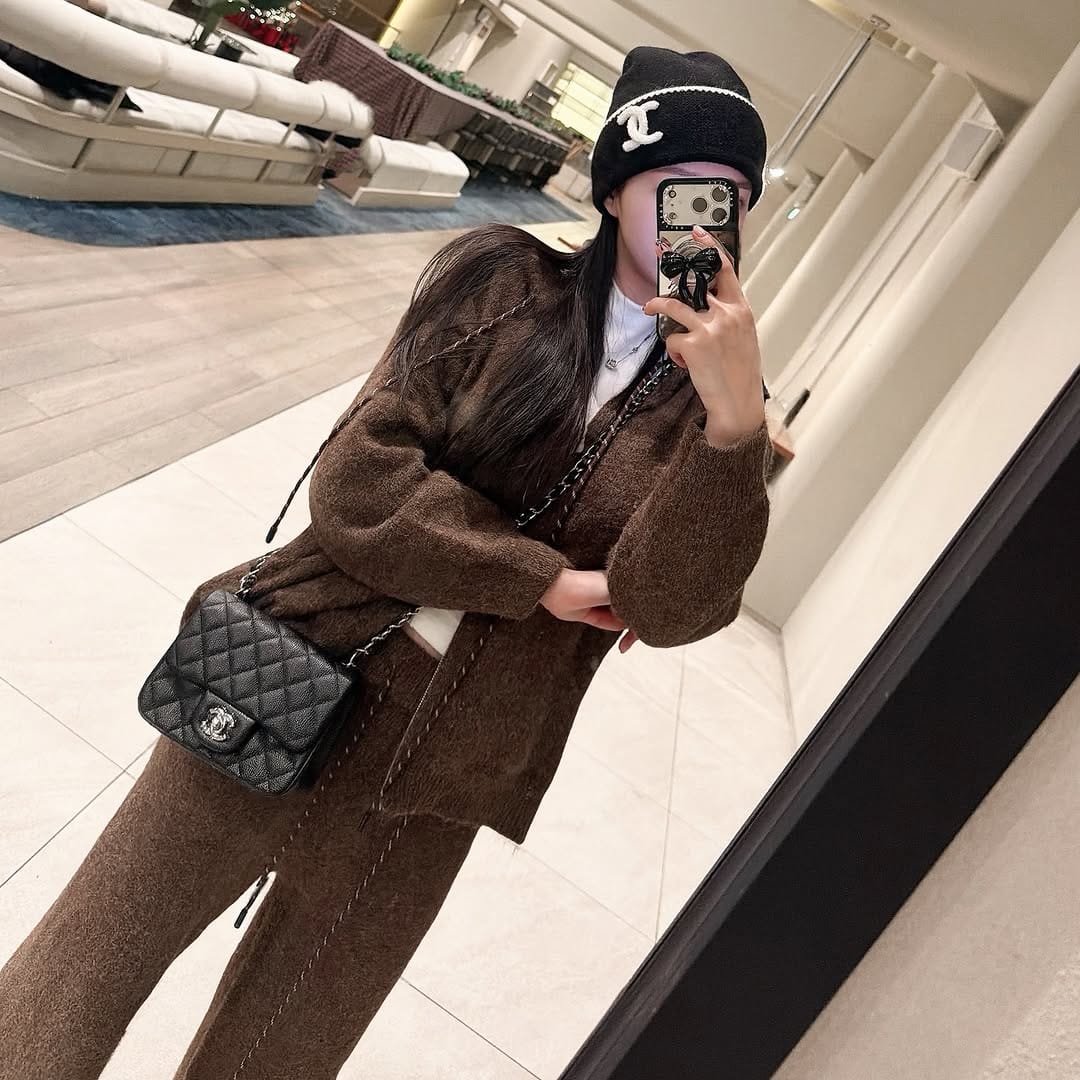 Post 3 by 기메지 🧚🏻‍♀️ 깐느24 / 수입의류 on Instagram (carousel)