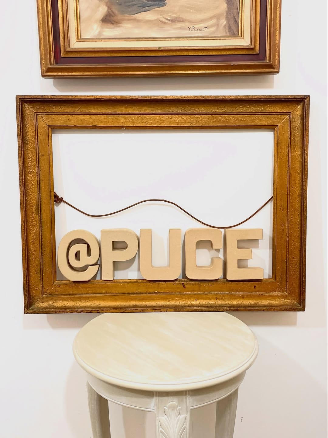Post 4 by Puce.boutique on Instagram (carousel)