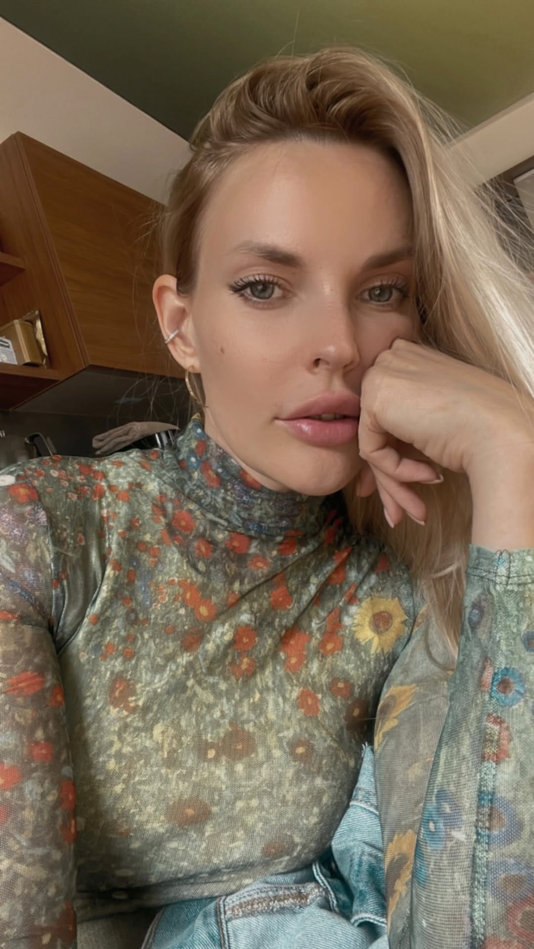 Post 10 by Poli Ch 🦋 on Instagram (video)