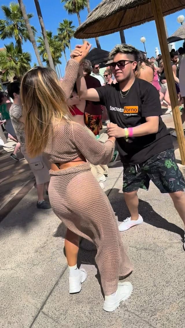 Post 8 by Fatima Plaza on Instagram (video)