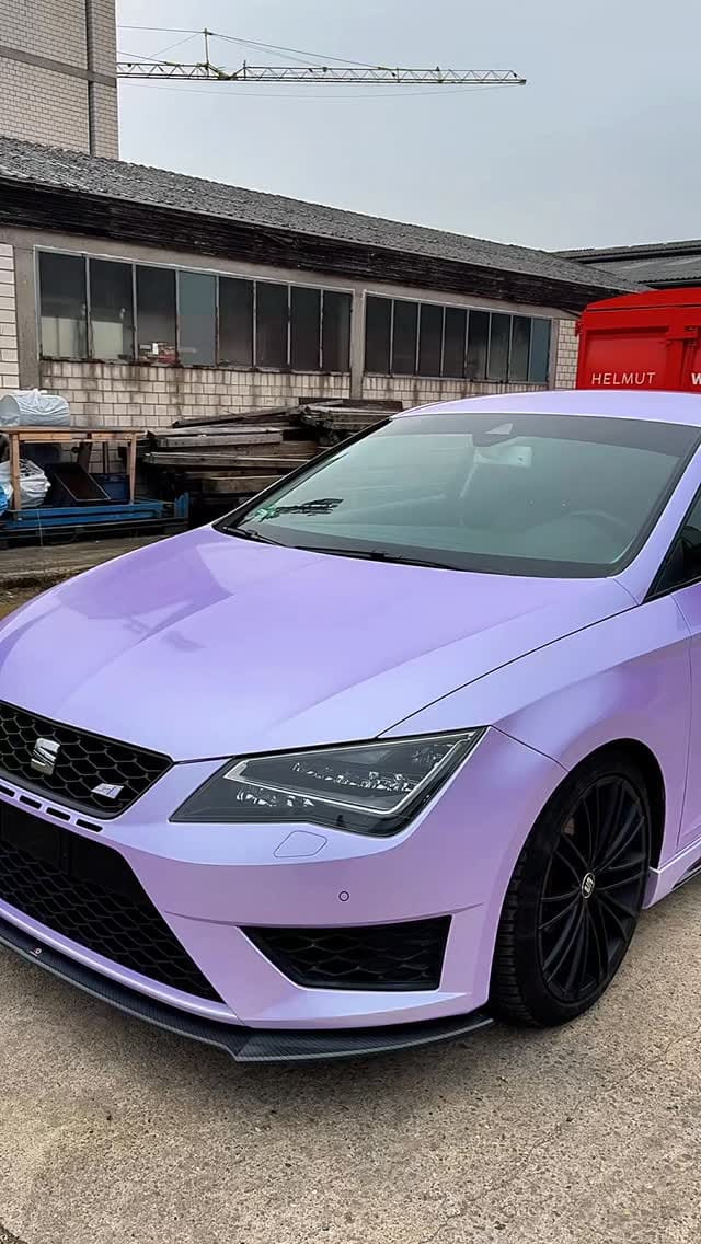 Post 5 by SP Garage on Instagram (video)