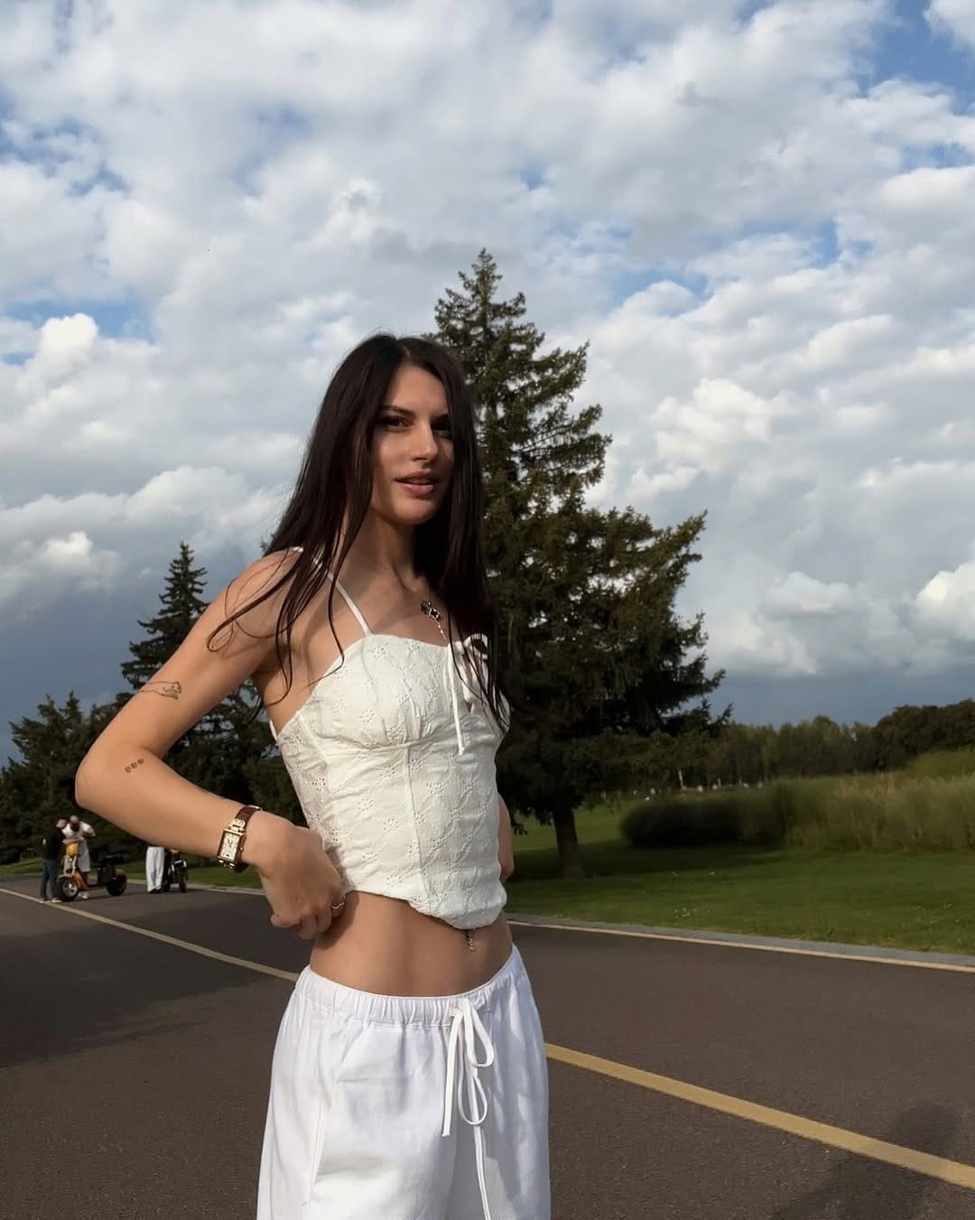Post 10 by Bohdana Semyonova on Instagram (carousel)