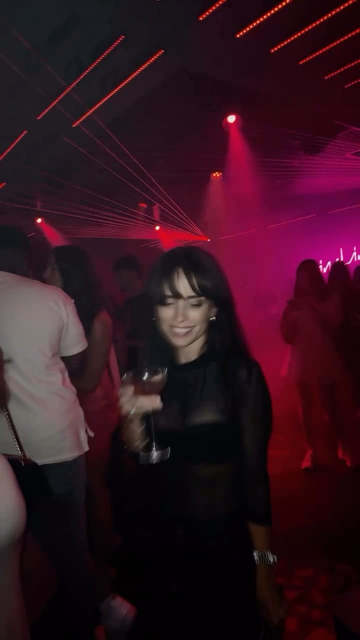 Post 9 by Julia K. on Instagram (video)