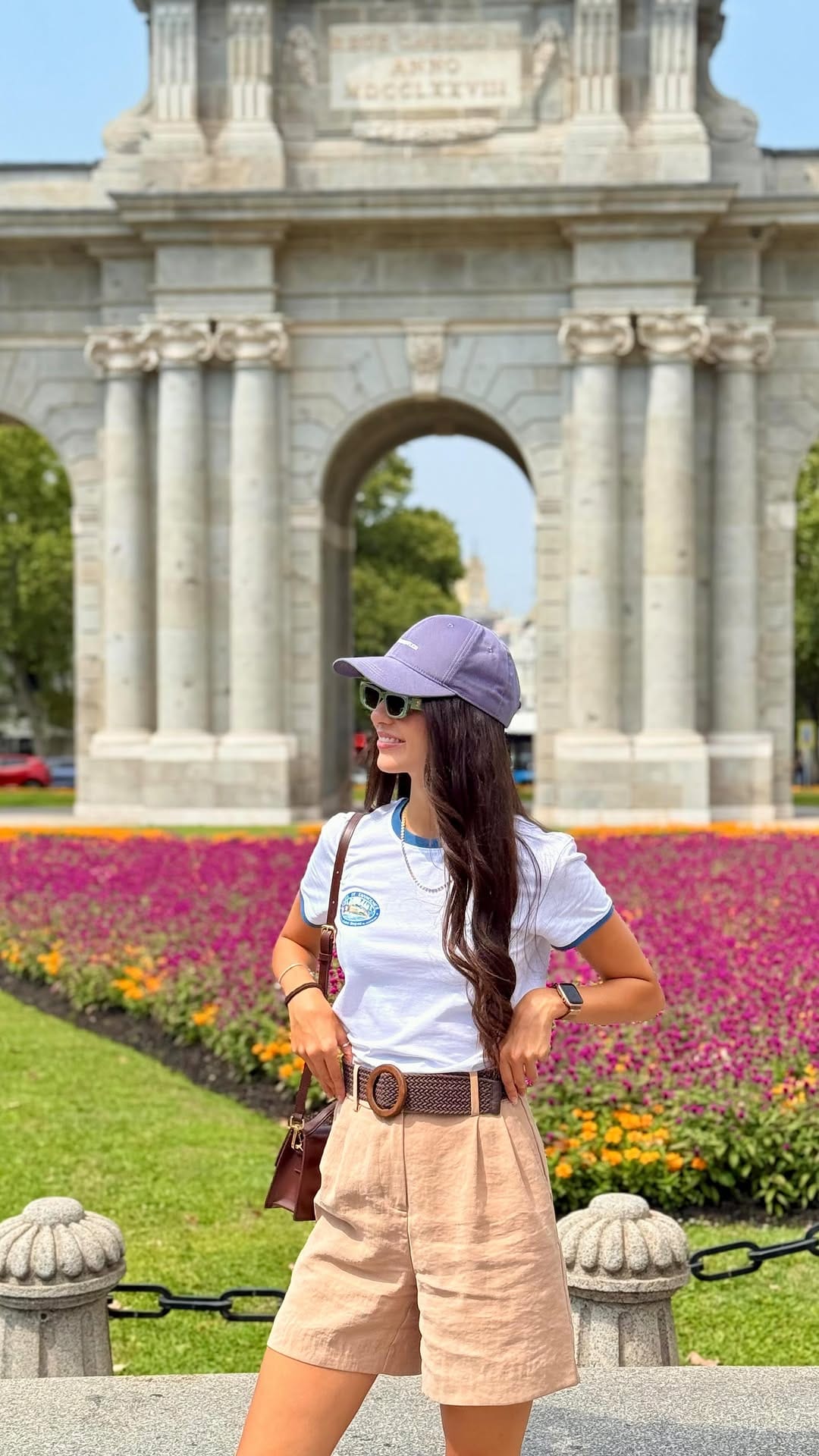 Post 2 by Julieta Pérez Dittler / Freelance model Istanbul on Instagram (video)