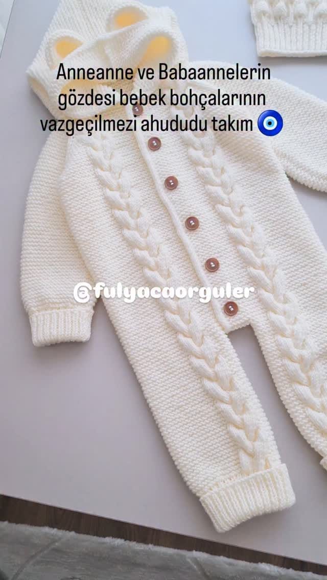 Post 1 by @fulyacaorguler on Instagram (video)