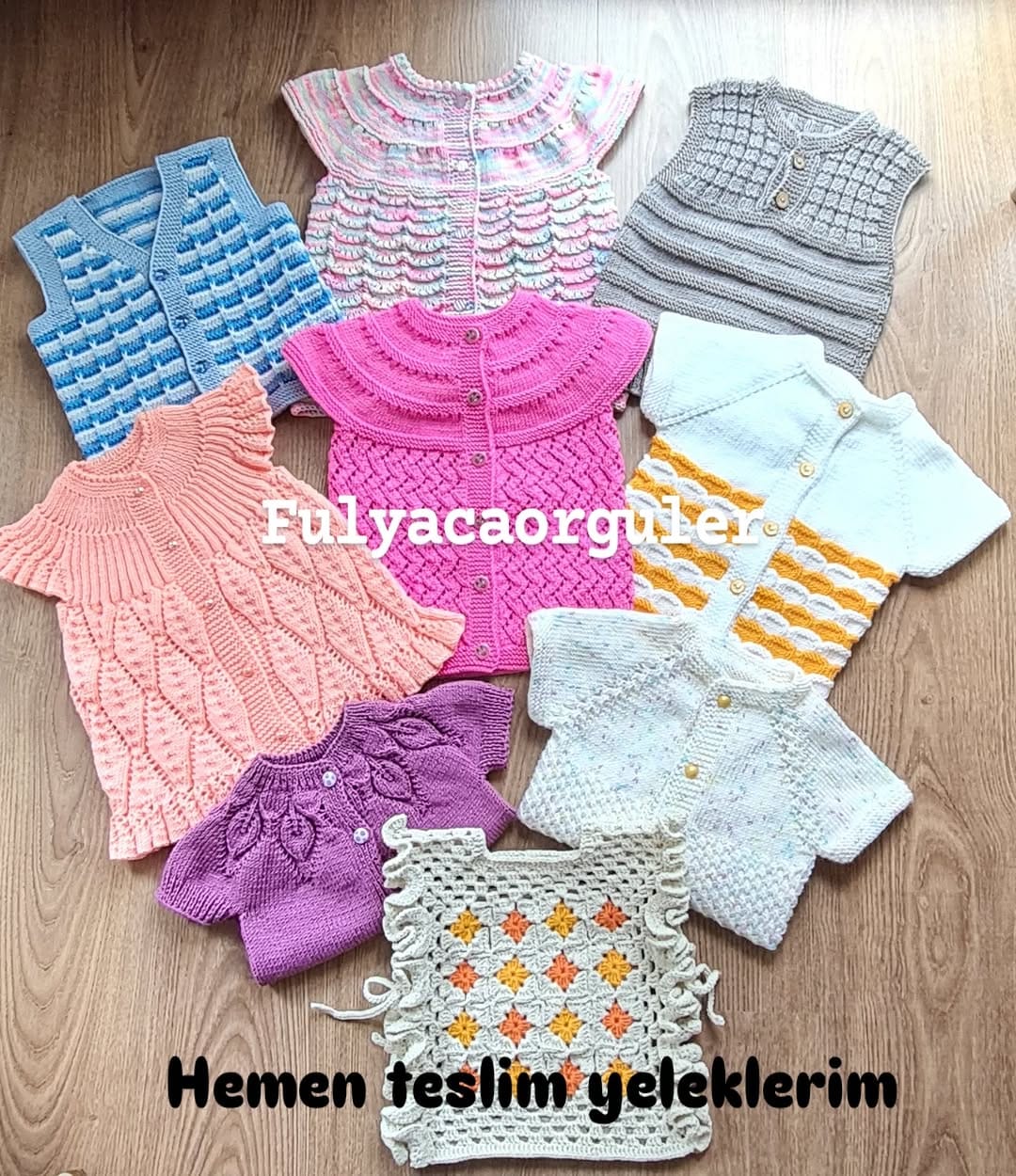 Post 8 by @fulyacaorguler on Instagram (image)