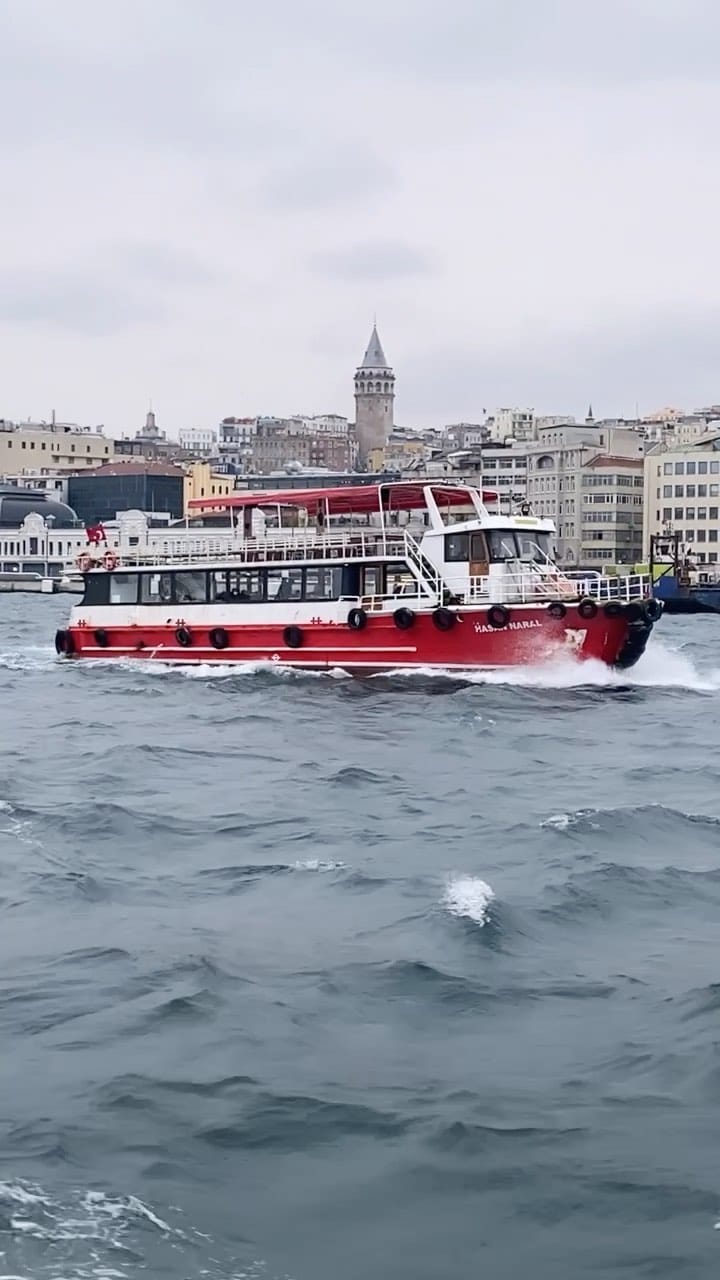Post 10 by Ozan Dursun on Instagram (video)