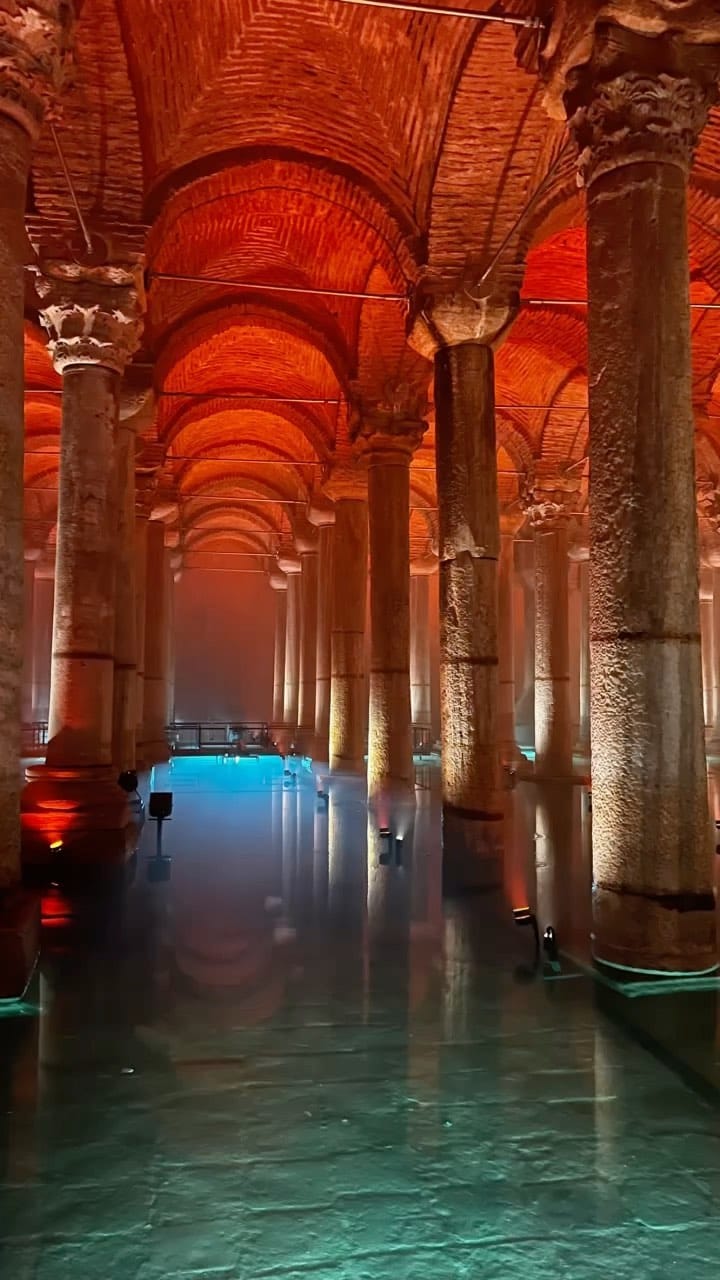 Post 3 by Ozan Dursun on Instagram (video)