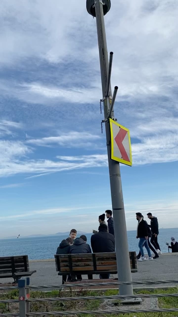 Post 5 by Ozan Dursun on Instagram (video)