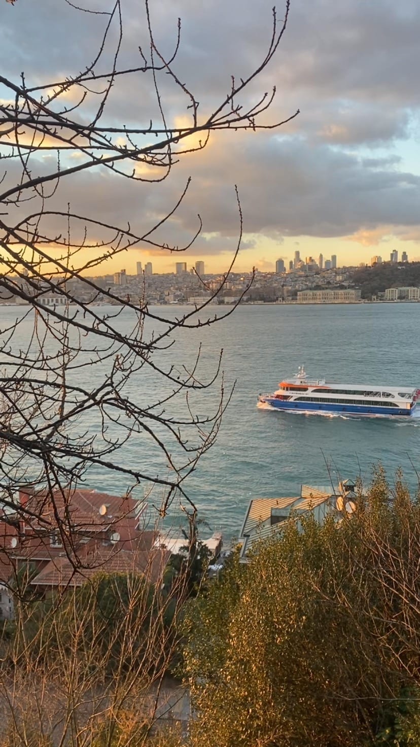 Post 4 by Ozan Dursun on Instagram (video)