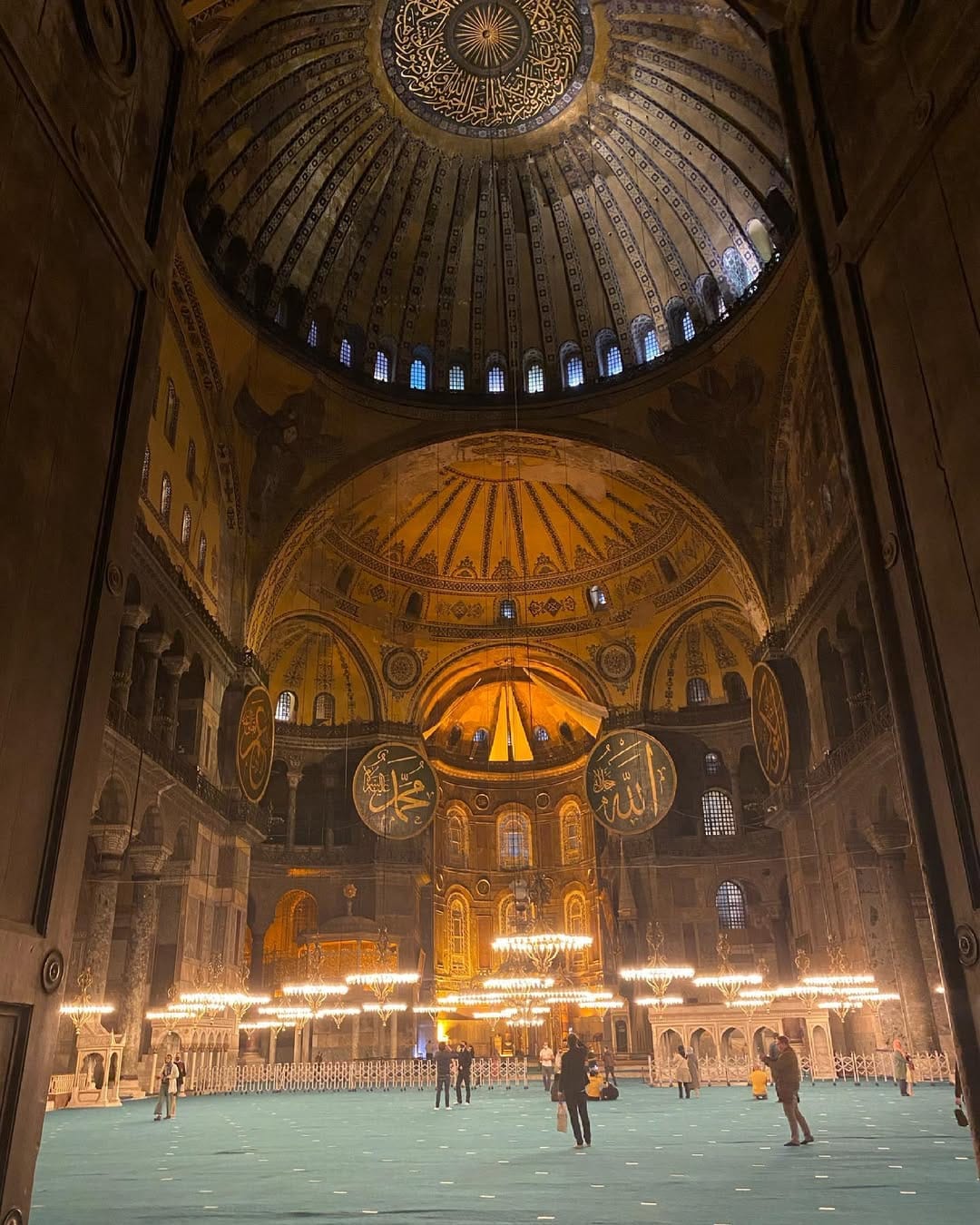 Post 9 by Ozan Dursun on Instagram (image)