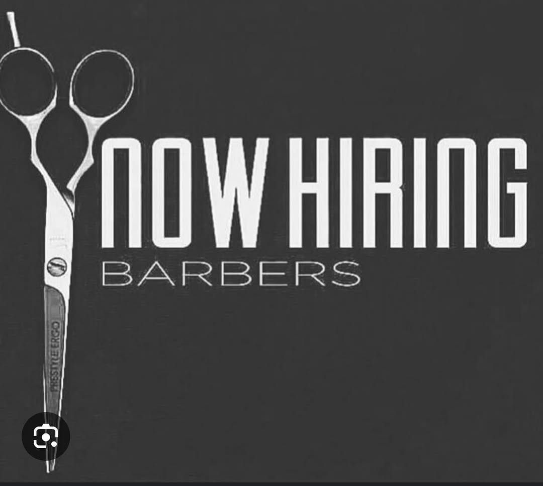 Post 1 by Vancouver barber shop on Instagram (image)