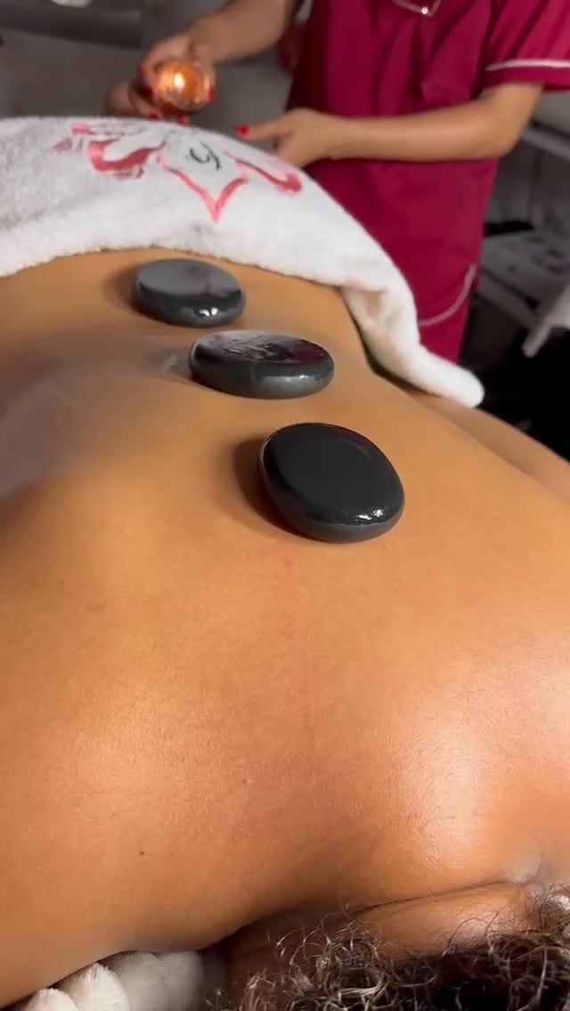 Post 6 by Blessed Spa on Instagram (video)