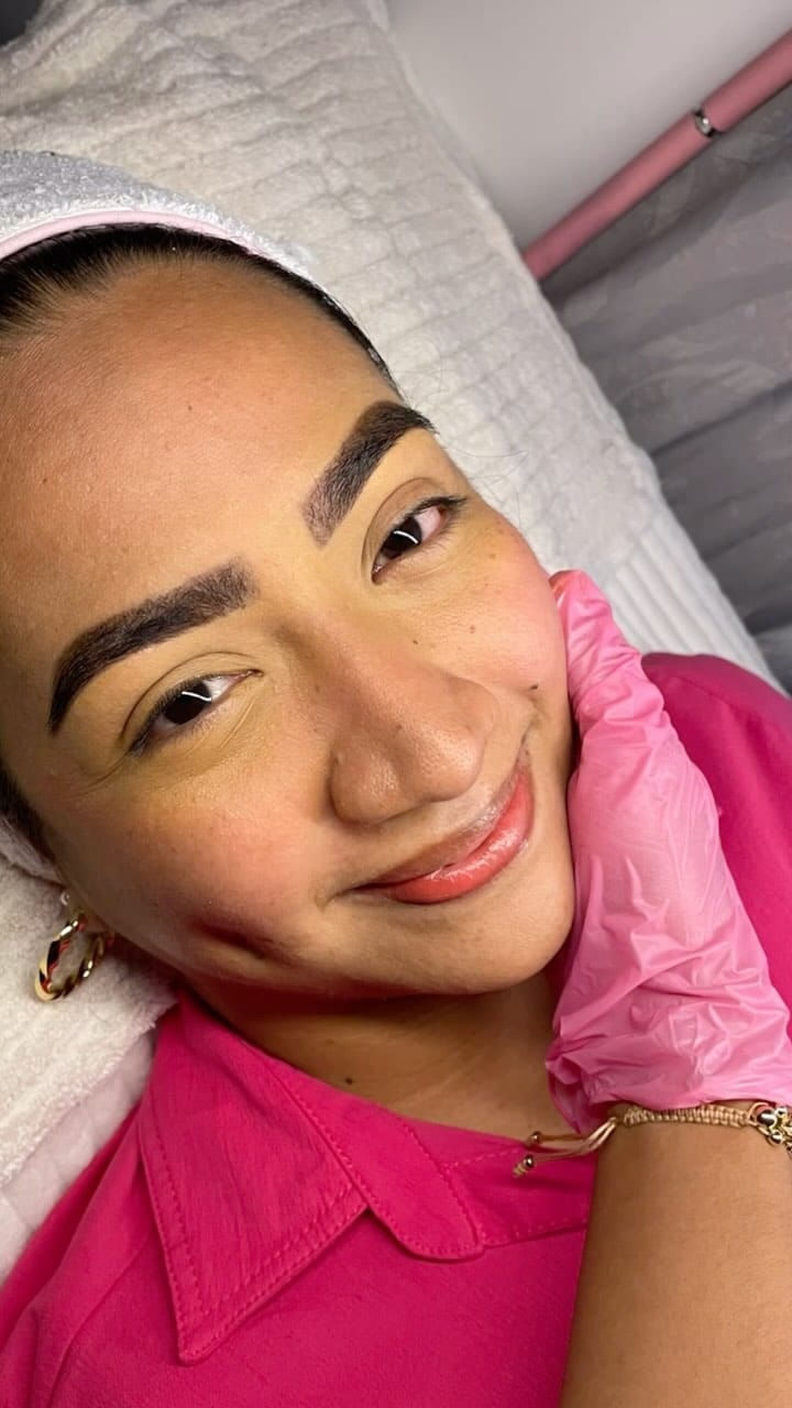 Post 9 by Blessed Spa on Instagram (video)