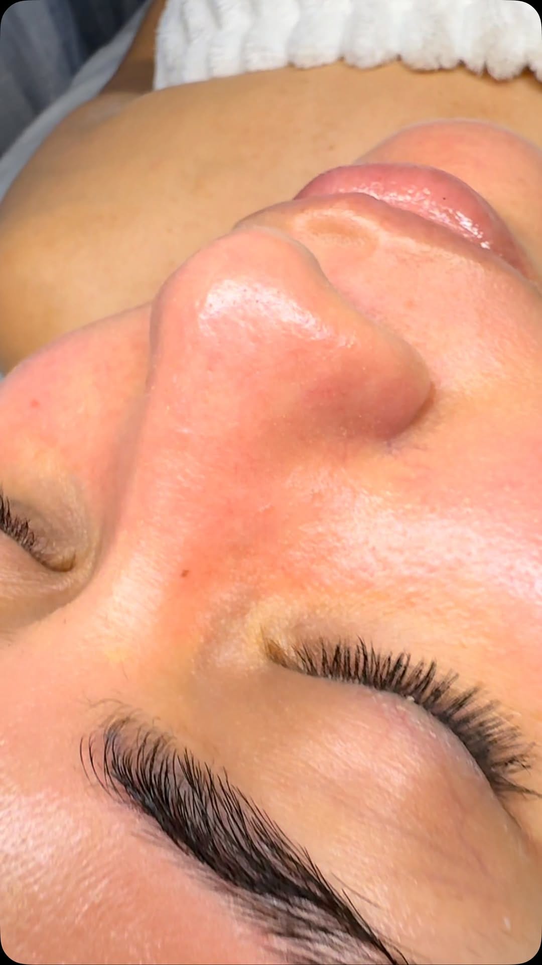 Post 5 by Blessed Spa on Instagram (video)