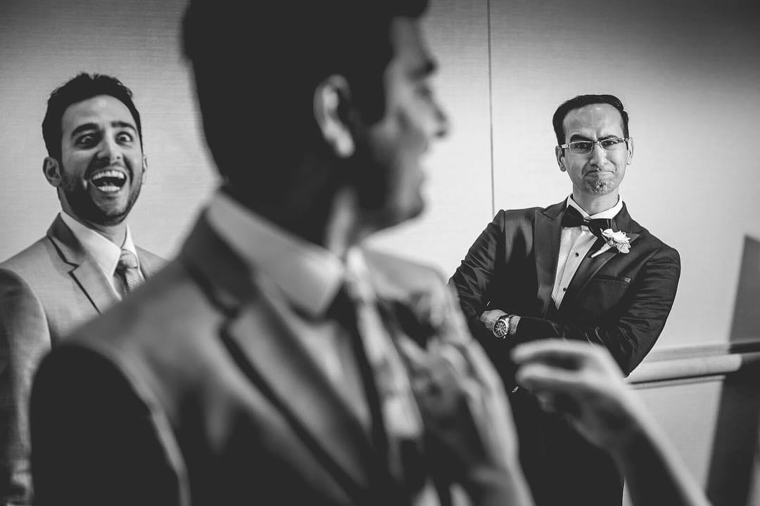 Post 4 by Vancouver Wedding Photographer on Instagram (image)