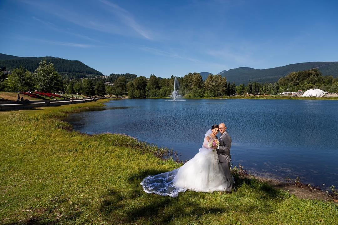 Post 8 by Vancouver Wedding Photographer on Instagram (image)