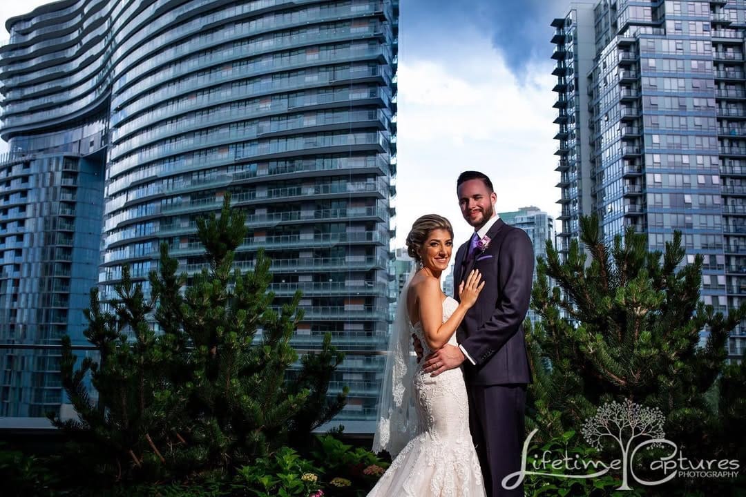 Post 1 by Vancouver Wedding Photographer on Instagram (image)