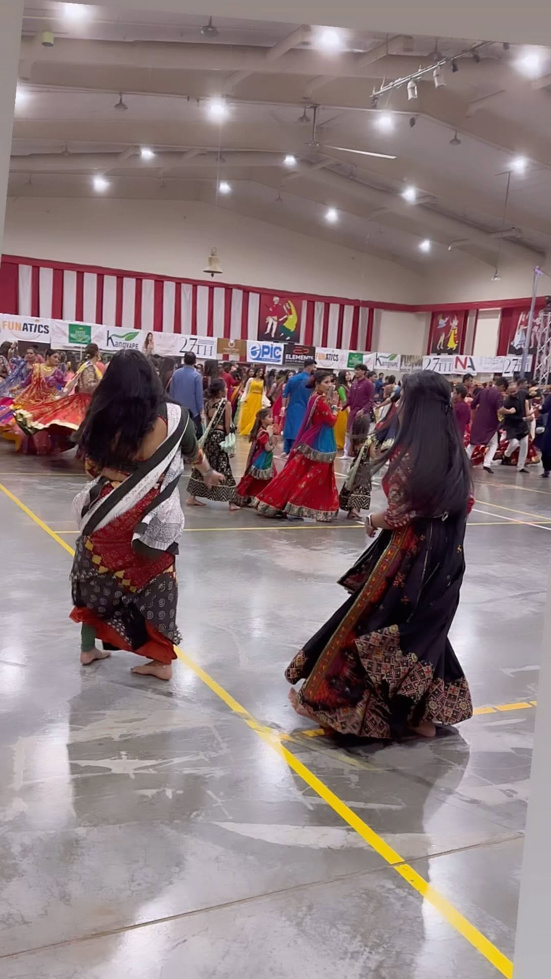 Post 6 by Hiral_Nikunj_Patel on Instagram (video)