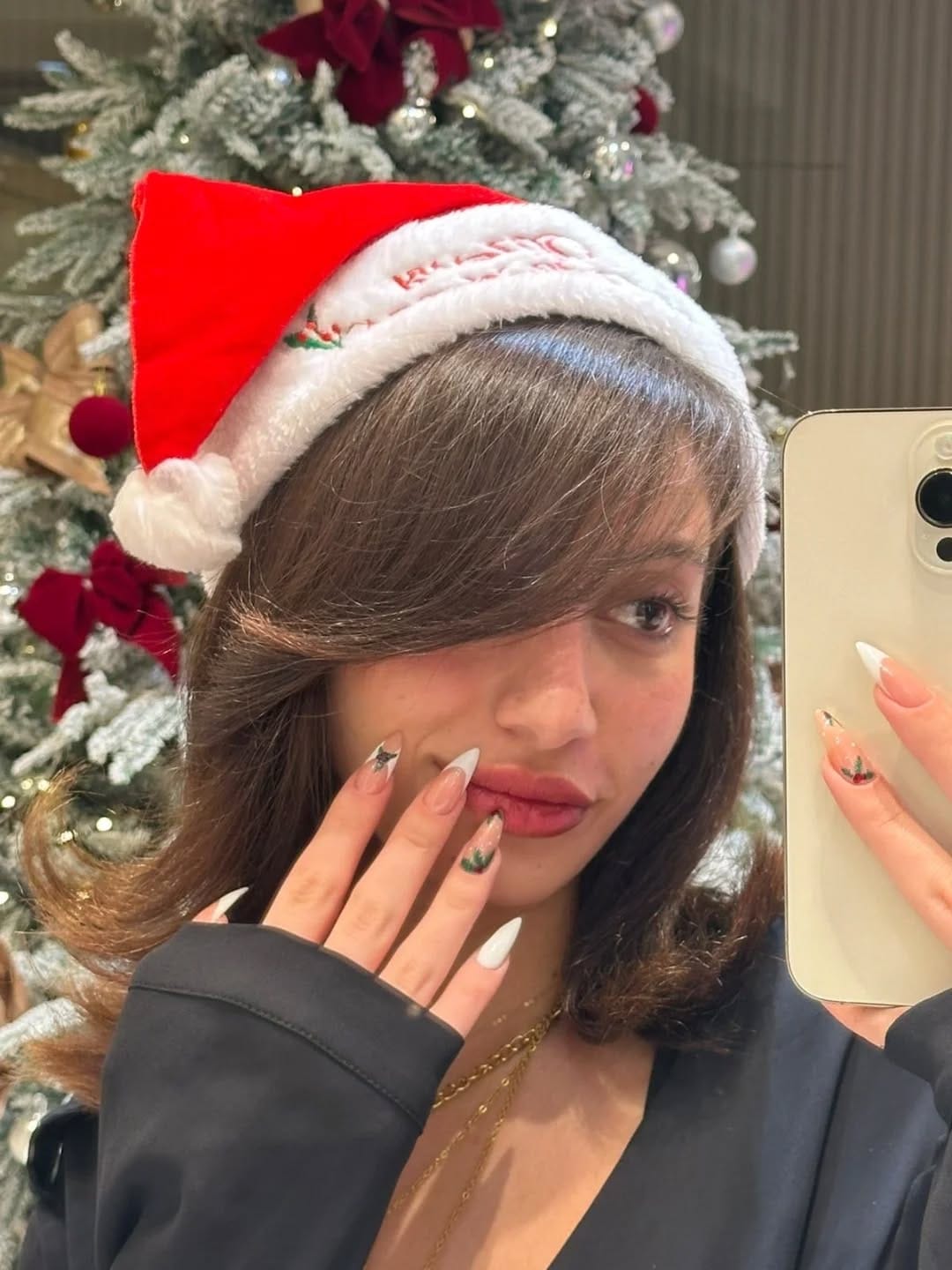 Post 1 by VITA LITA Salon on Instagram (carousel)