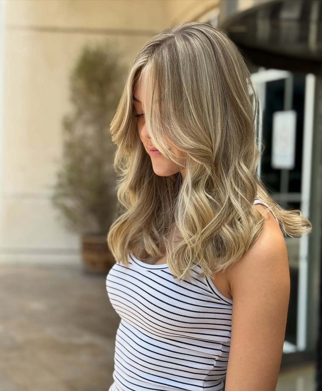 Post 5 by VITA LITA Salon on Instagram (image)