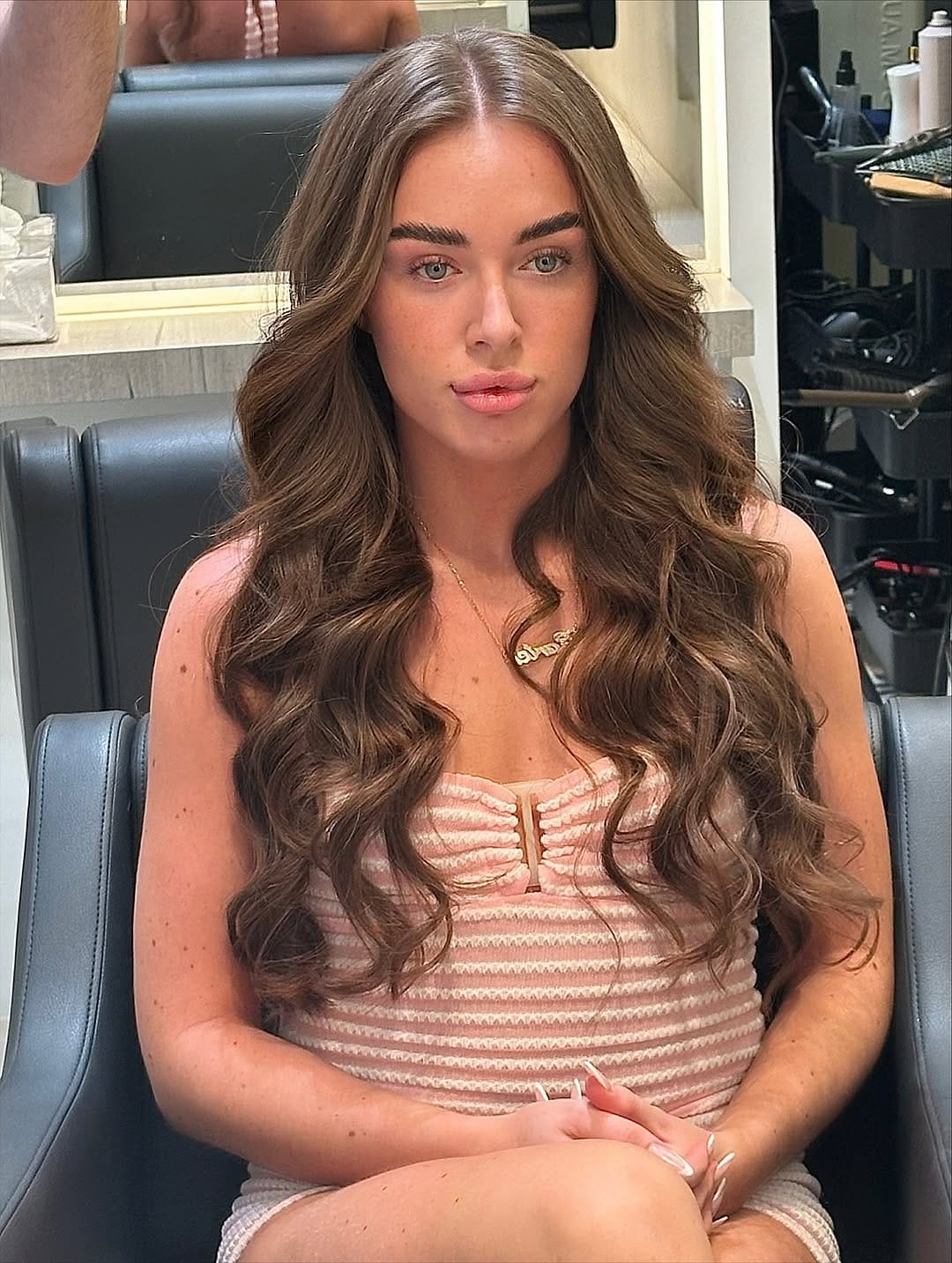Post 4 by VITA LITA Salon on Instagram (carousel)