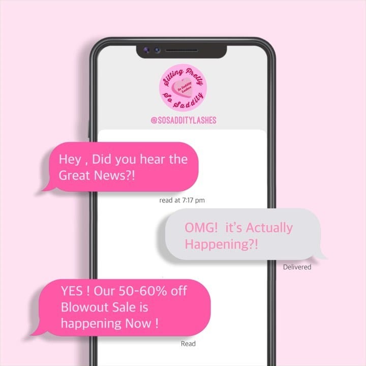 Post 10 by SO /SUH-DITTY/ LASHES on Instagram (video)