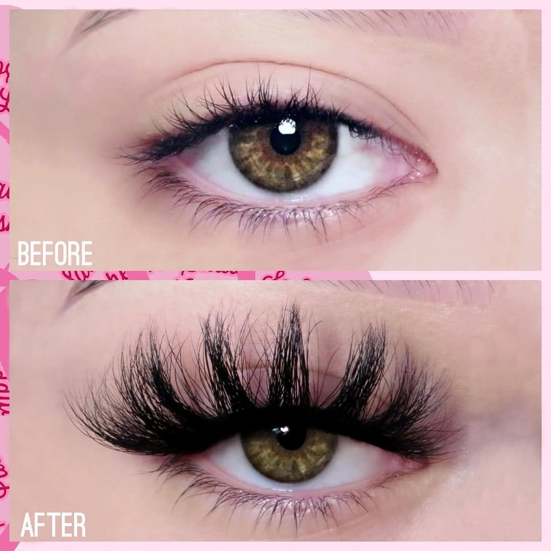 Post 2 by SO /SUH-DITTY/ LASHES on Instagram (carousel)