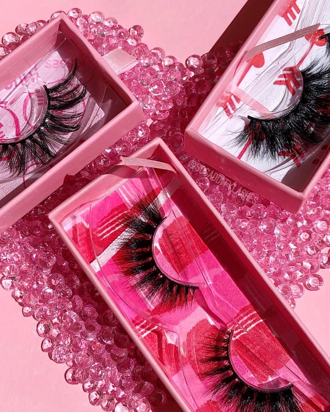 Post 3 by SO /SUH-DITTY/ LASHES on Instagram (carousel)