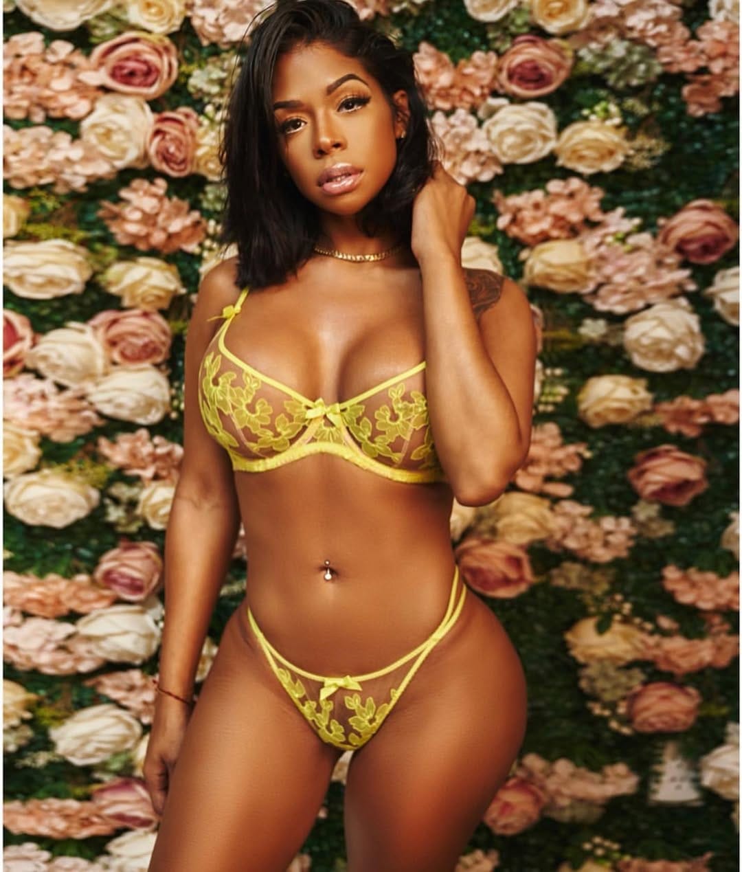 Post 2 by 🌺 Beauty Bitch on Instagram (image)