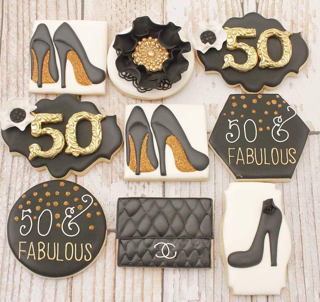 Post 6 by Yvie's Delights on Instagram (image)