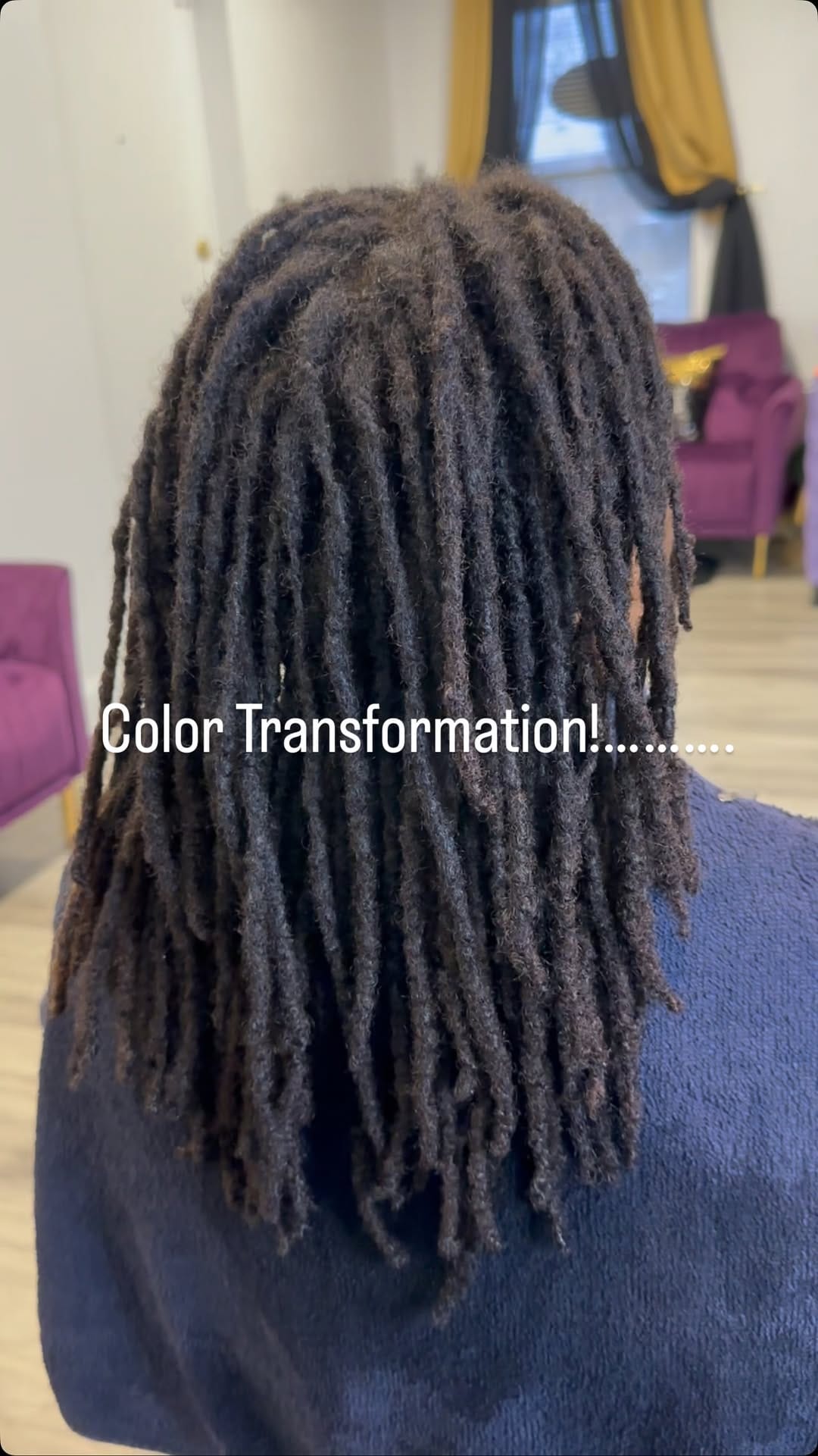 Post 8 by Bonnie Williams on Instagram (video)