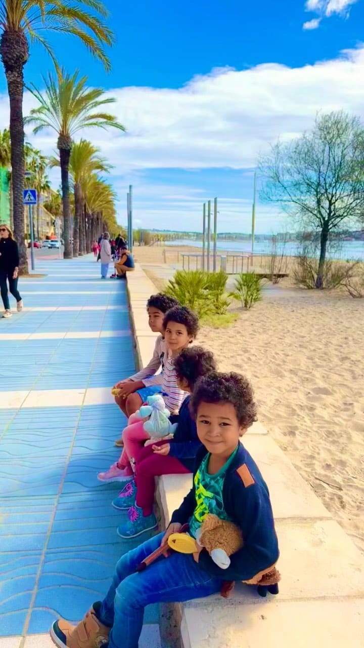 Post 7 by Family Traveller on Instagram (video)