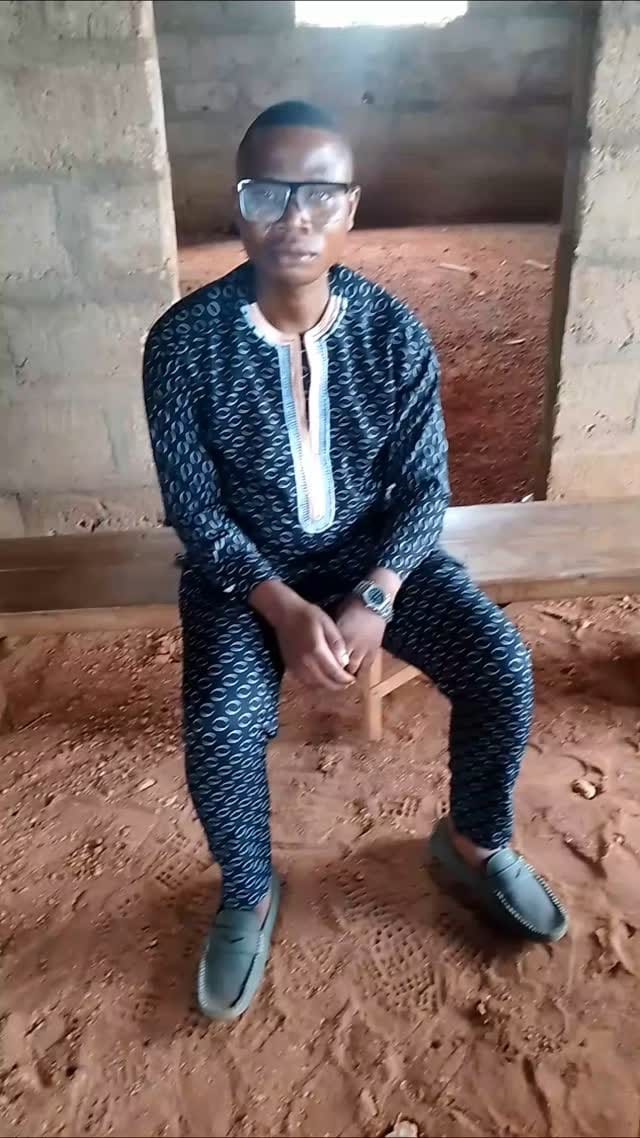 Post 8 by fade georges on Instagram (video)