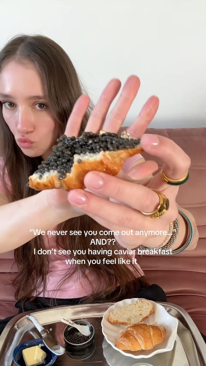Post 6 by Daria Purley on Instagram (video)
