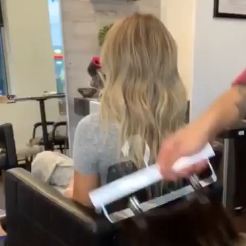 Post 4 by Kym Olson on Instagram (video)