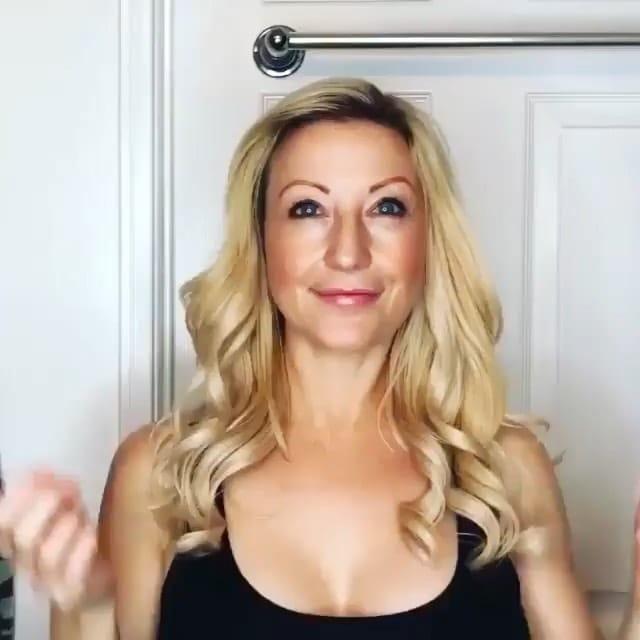 Post 9 by Kym Olson on Instagram (video)