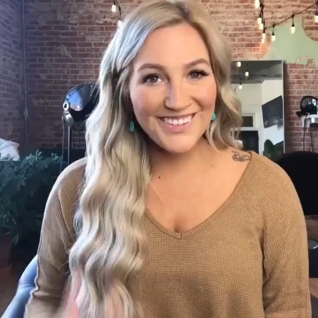 Post 8 by Kym Olson on Instagram (video)